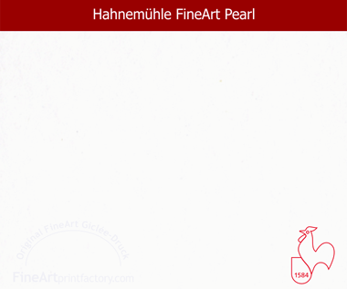 Hahnemuehle Fine Art Pearl