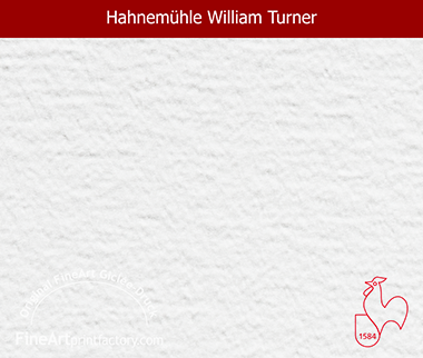 Hahnemuehle William Turner