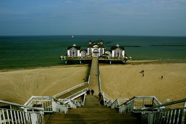 Rügen-Ostsee